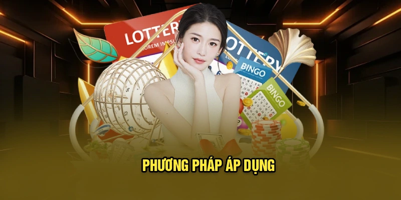 Phương pháp áp dụng